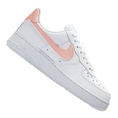 nike air force weiß rosa damen|nike air force 1 kaufen.